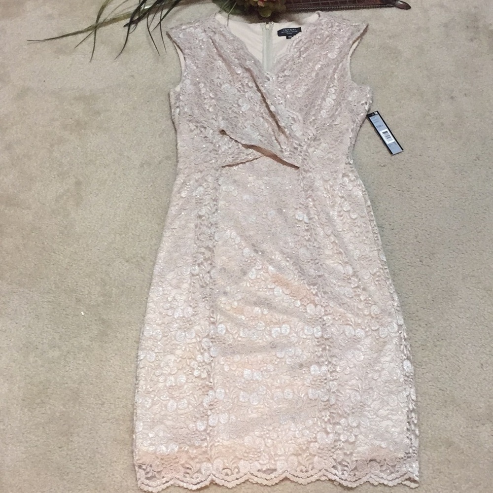 New Tahari Dress
